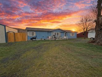 81 Morrow St Endicott, WA 99125