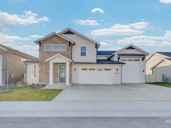 2853 W Jutland, Meridian, ID 83642