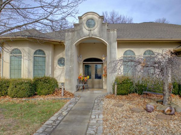 451464 451464 Pheasant Cir Circle, Afton, OK 74331