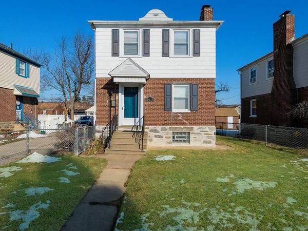 2035 RIPLEY STREET, PHILADELPHIA, PA 19152