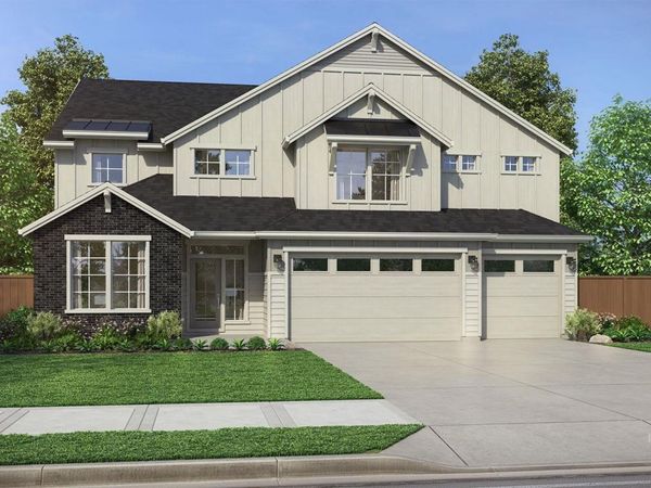 6851 N Valley Breeze Ave, Meridian, ID 83646