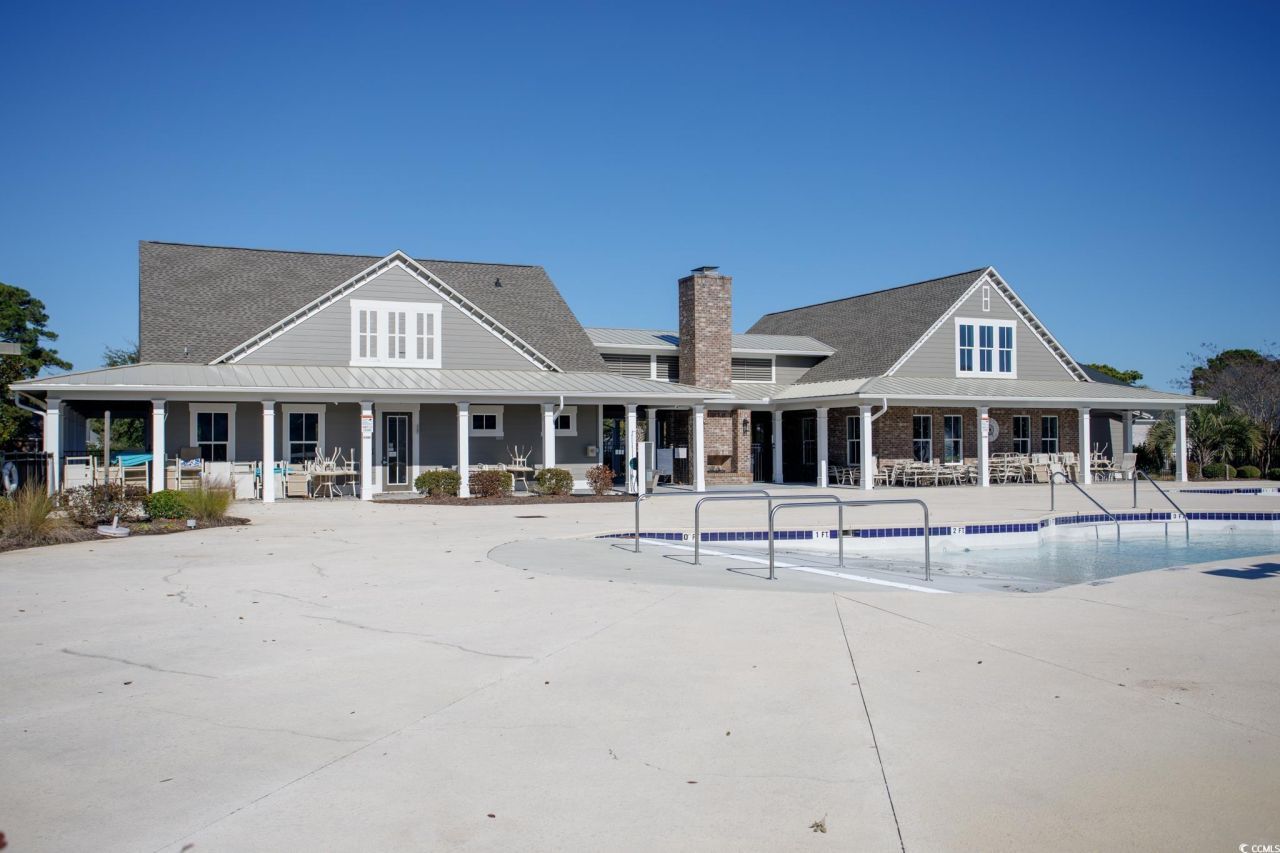 100 Ocean Sands Ct. Photo 14