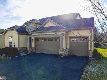 114 TURNSTONE LANE, LAKE FREDERICK, VA 22630