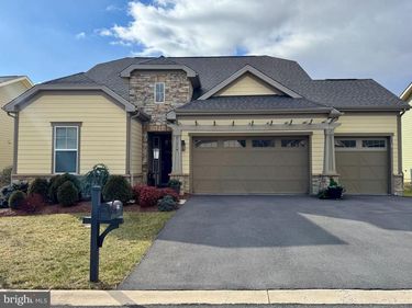 114 TURNSTONE LANE, LAKE FREDERICK, VA 22630