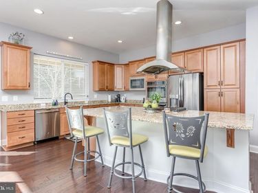 114 TURNSTONE LANE, LAKE FREDERICK, VA 22630