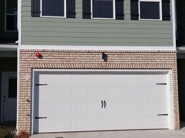 11535 Kimberly Way, Unit LOT 11, Hampton, GA 30228