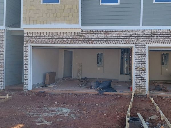 11539 Kimberly Way, Unit LOT 13, Hampton, GA 30228