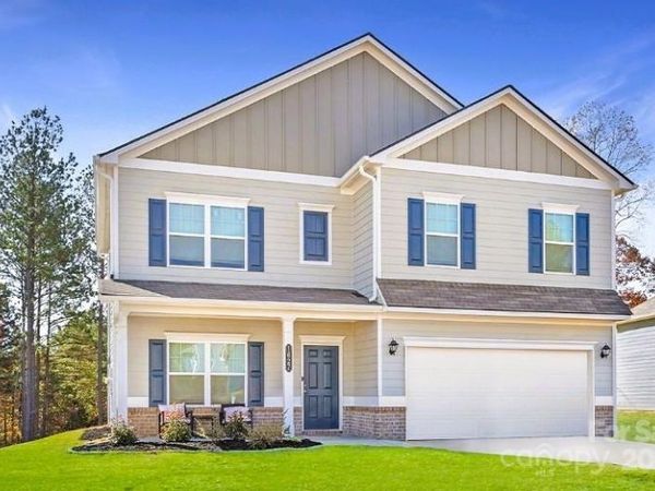 5411 Arnold Way, Concord, NC 28025