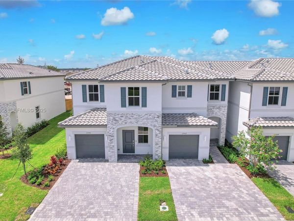 12002 NW 47th MANOR, Coral Springs, FL 33076