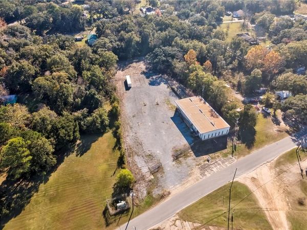 13845 Shell Belt Road, Bayou La Batre, AL 36509