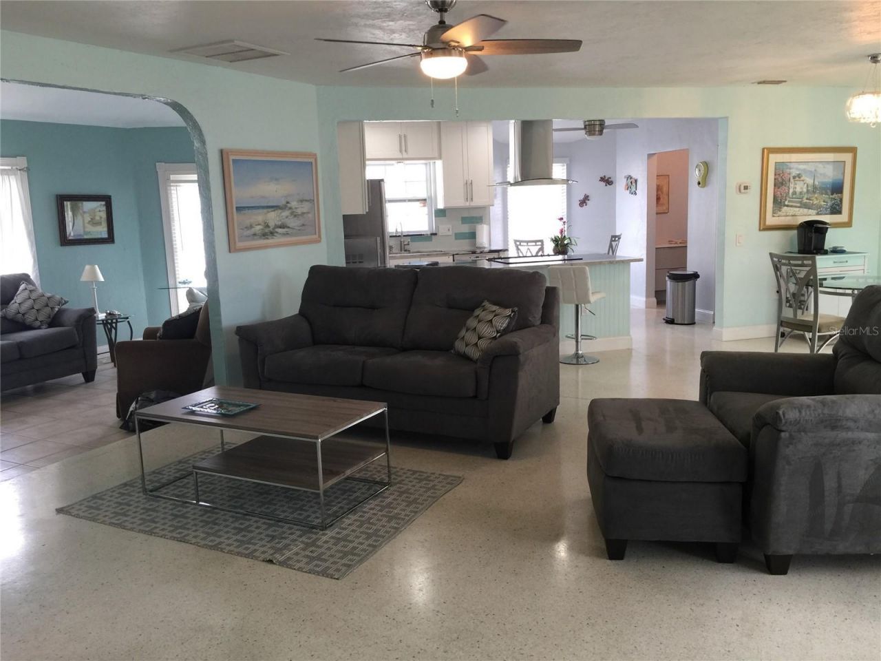 7429 Broughton Street, Sarasota, FL 34243 Photo