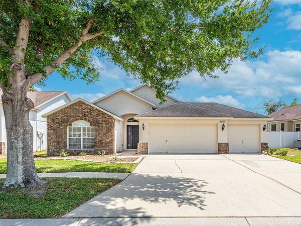 6650 THACKSTON DRIVE, RIVERVIEW, FL 33578