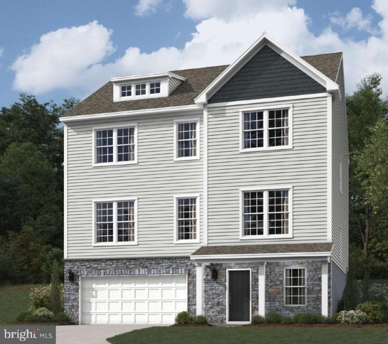 110 WINDING ROAD, EASTON, PA 18040