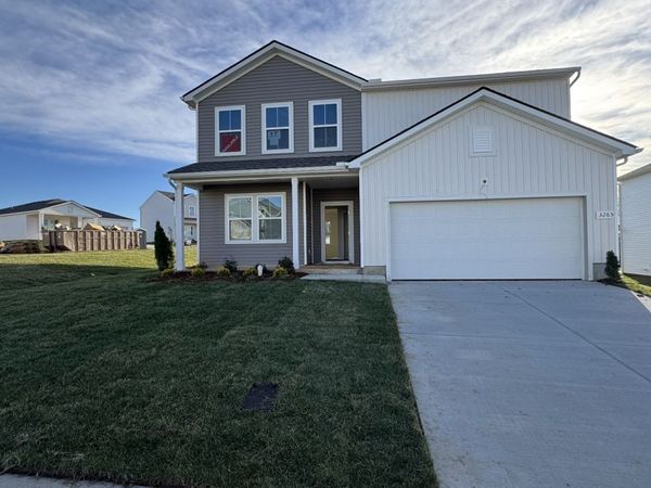 3265 Barrel Oak Pass, Columbia, TN 38401