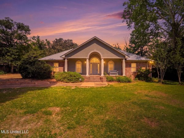 5499 Whetstone Road, D'Iberville, MS 39540