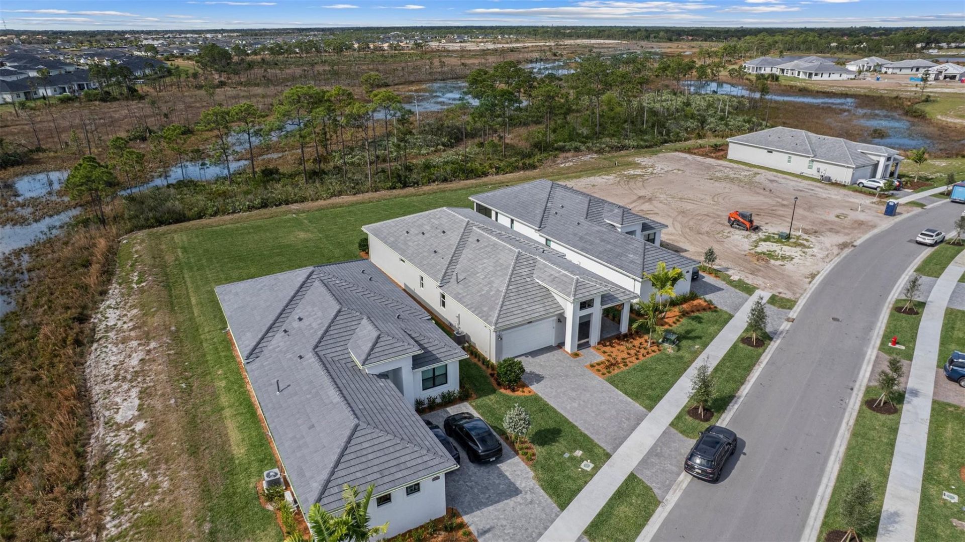 13777 SE Blackwood Drive, Port Saint Lucie, FL 34984 Photo