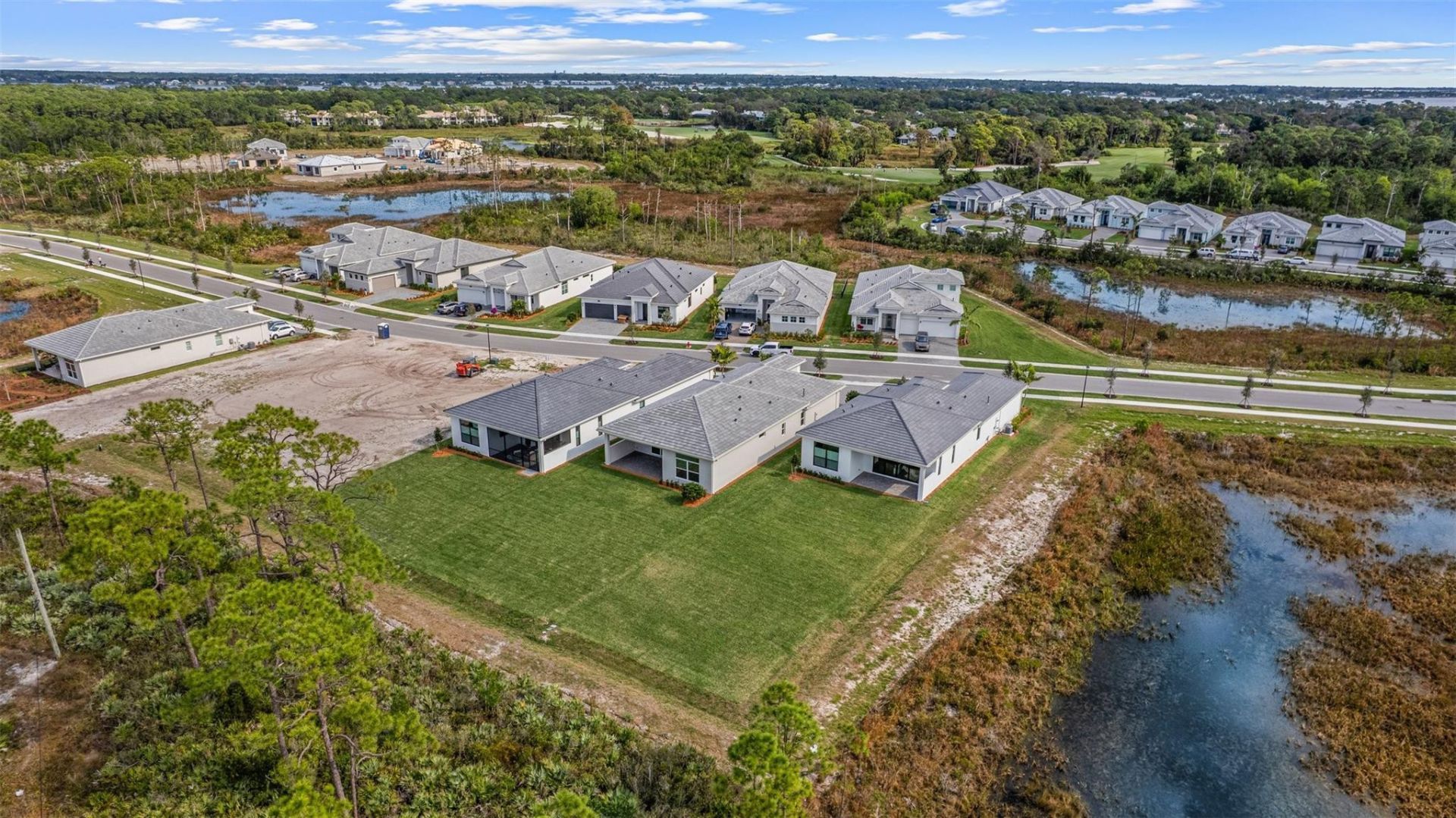 13777 SE Blackwood Drive, Port Saint Lucie, FL 34984 Photo