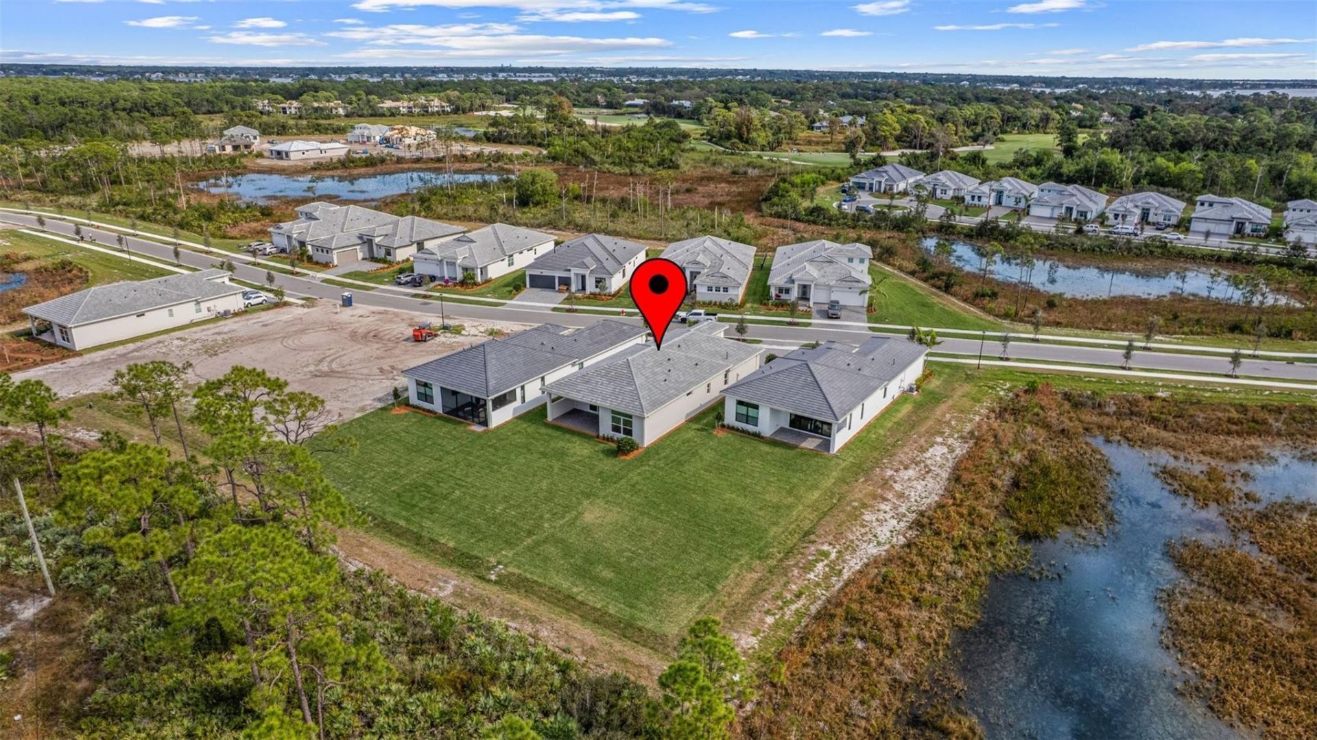 13777 SE Blackwood Drive, Port Saint Lucie, FL 34984 Photo