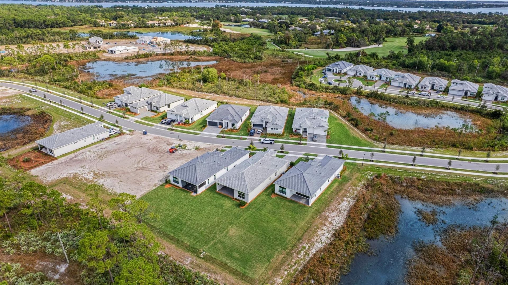 13777 SE Blackwood Drive, Port Saint Lucie, FL 34984 Photo