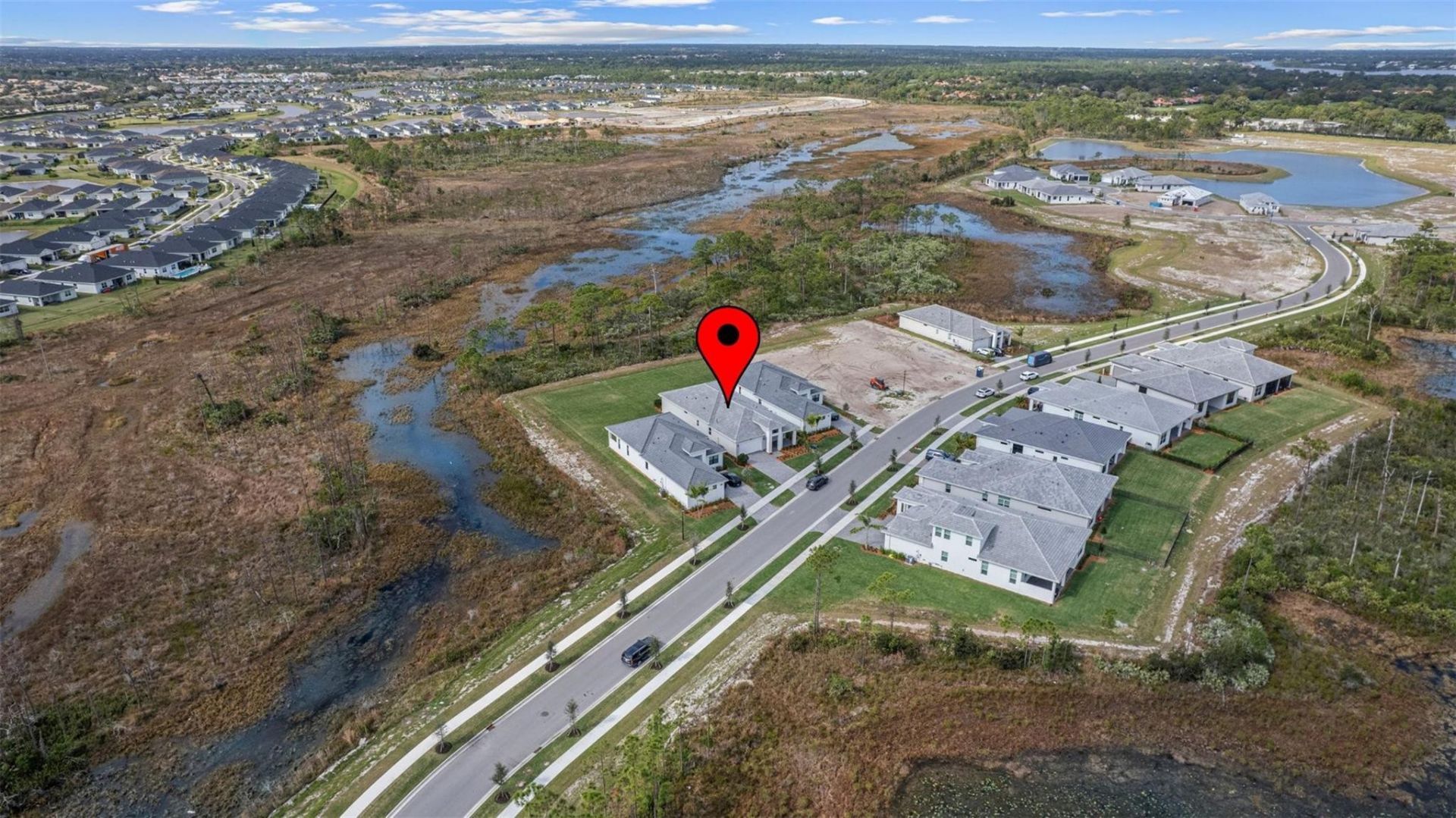 13777 SE Blackwood Drive, Port Saint Lucie, FL 34984 Photo