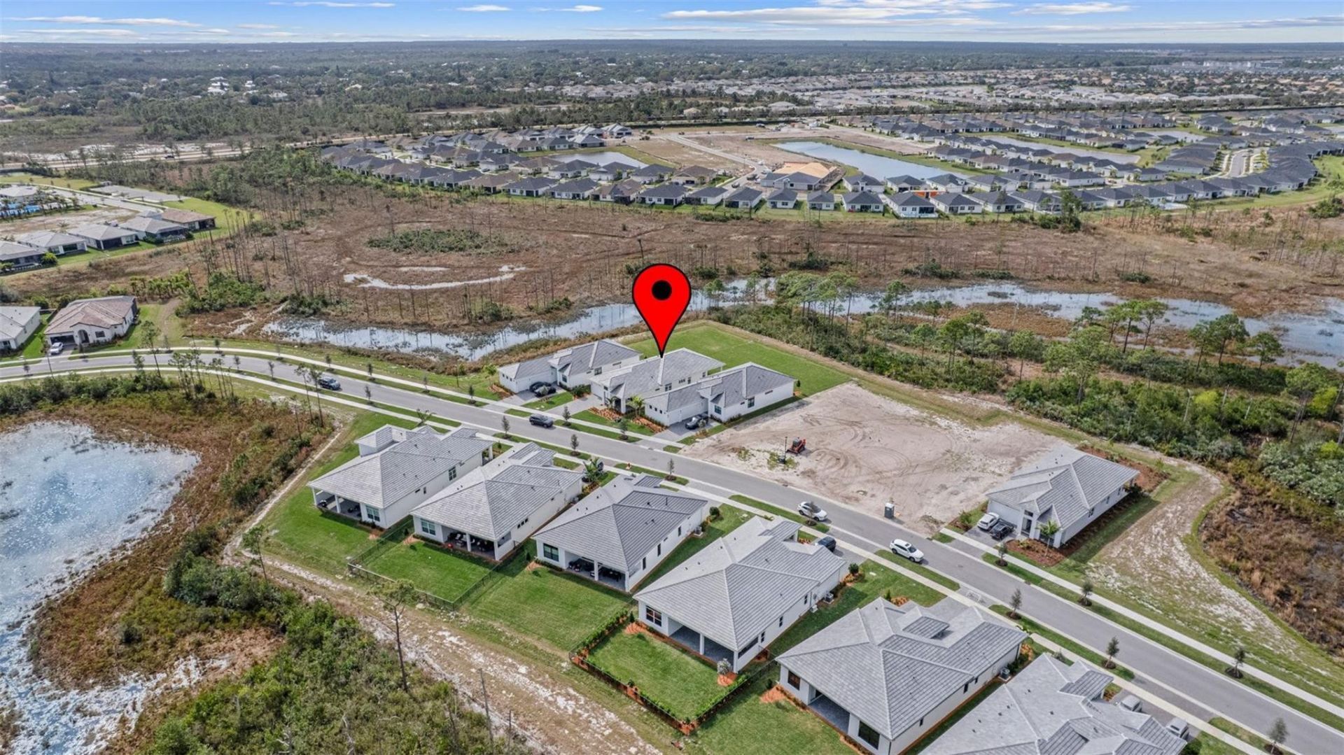 13777 SE Blackwood Drive, Port Saint Lucie, FL 34984 Photo