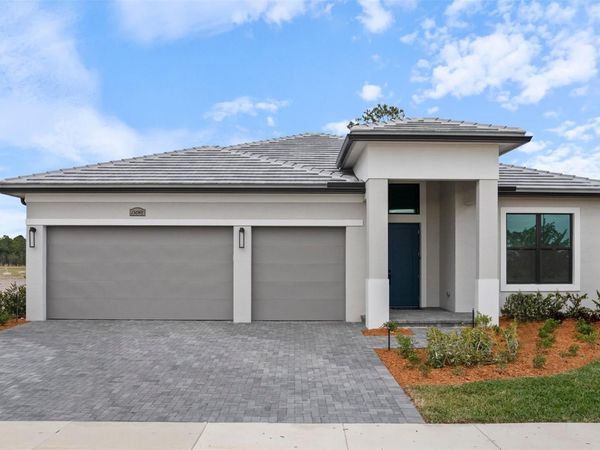 13648 SE Blackwood Drive, Port St. Lucie, FL 34984