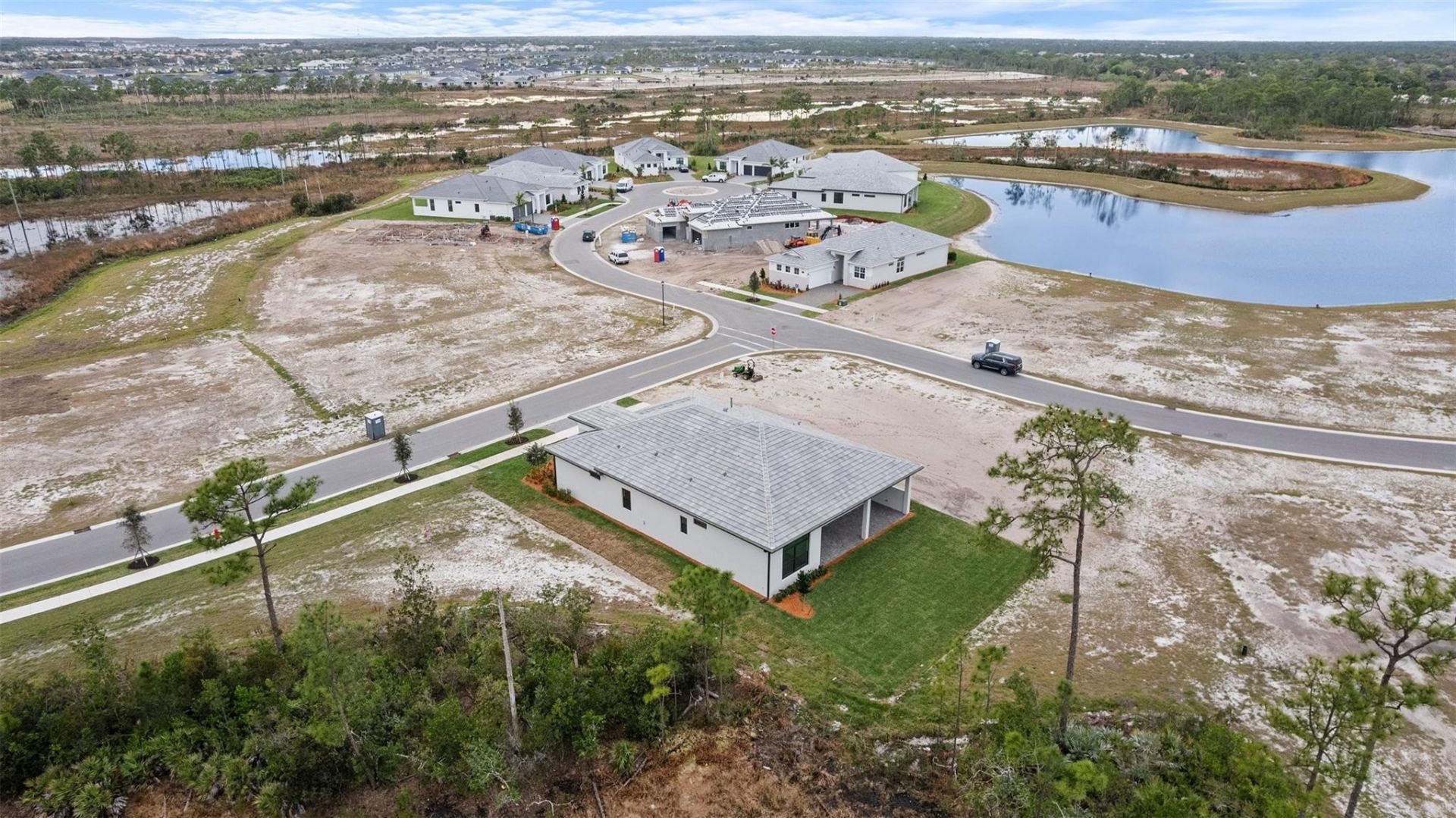 13648 SE Blackwood Drive, Port Saint Lucie, FL 34984 Photo