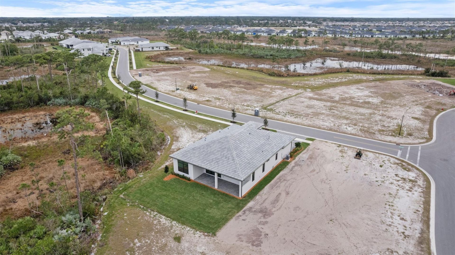 13648 SE Blackwood Drive, Port Saint Lucie, FL 34984 Photo