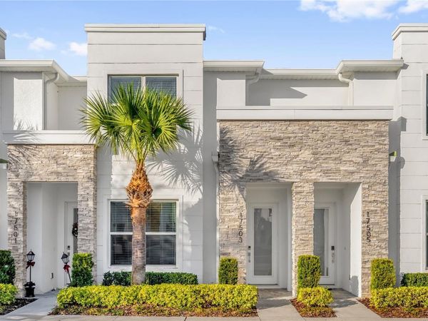 17503 HIDDEN FOREST DRIVE, CLERMONT, FL 34714