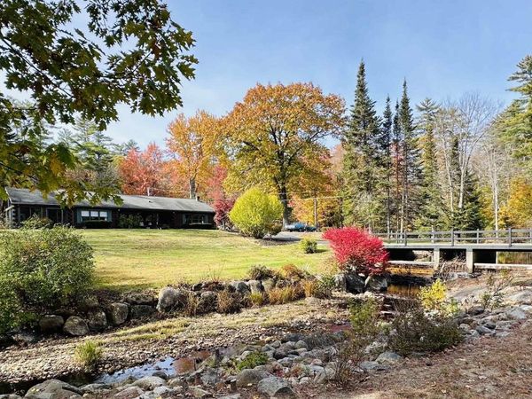 27 Evergreen Valley Road, Milton, NH 03851