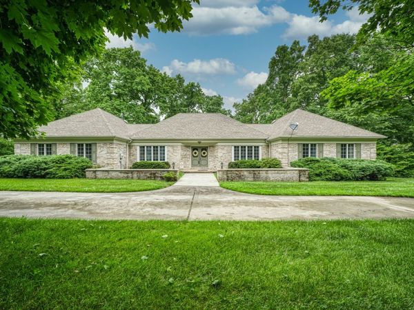 60 Bluff Rd, Crossville, TN 38555