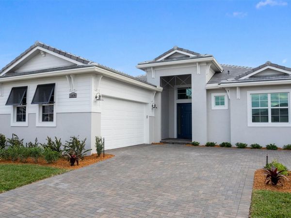 13670 SE Grovewood Drive, Port St. Lucie, FL 34984