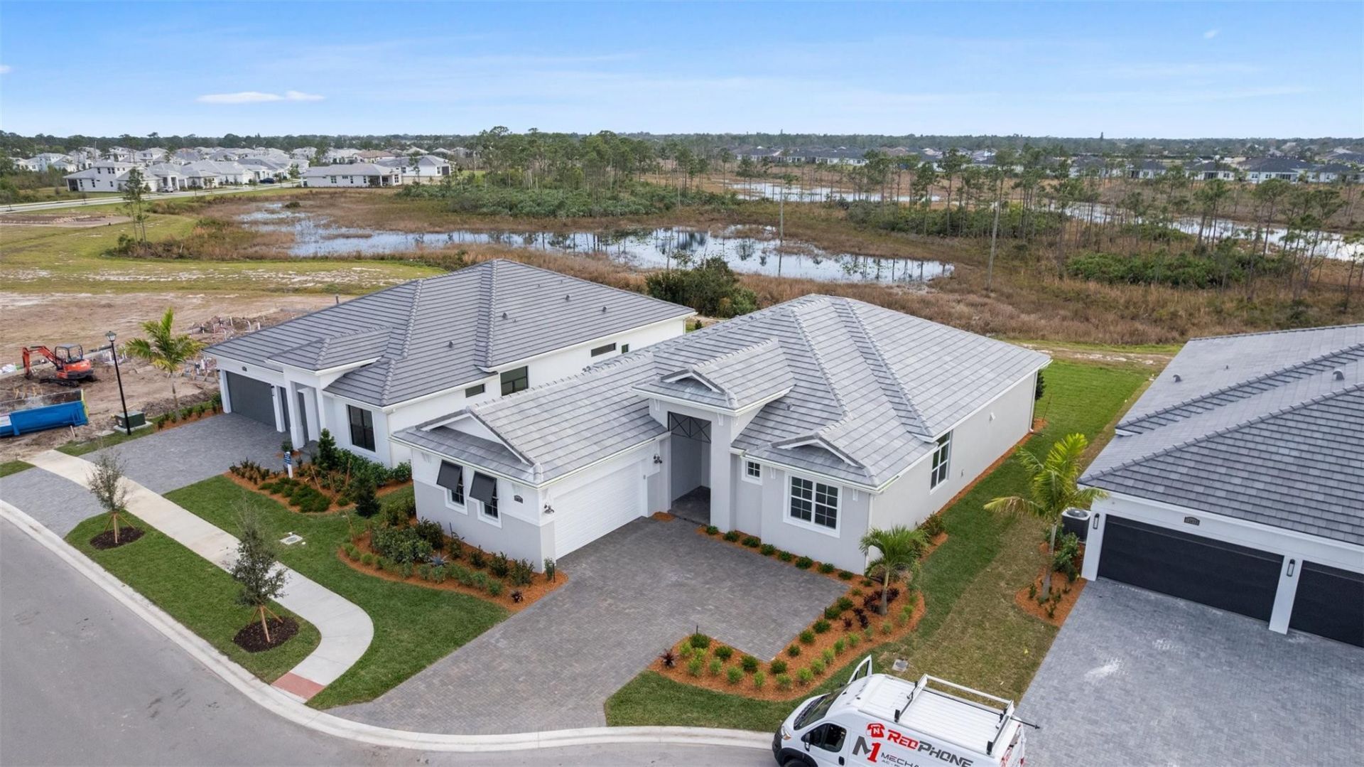 13670 SE Grovewood Drive, Port Saint Lucie, FL 34984 Photo