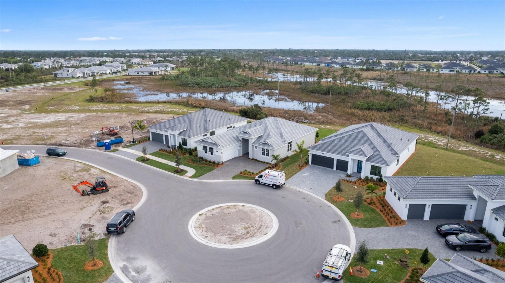 13670 SE Grovewood Drive, Port Saint Lucie, FL 34984 Photo