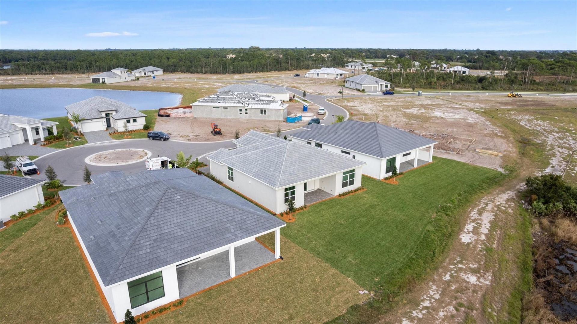 13670 SE Grovewood Drive, Port Saint Lucie, FL 34984 Photo