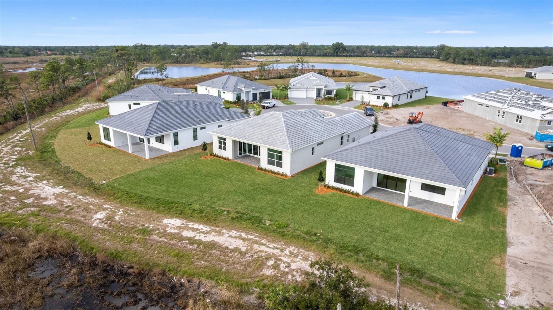 13670 SE Grovewood Drive, Port Saint Lucie, FL 34984 Photo