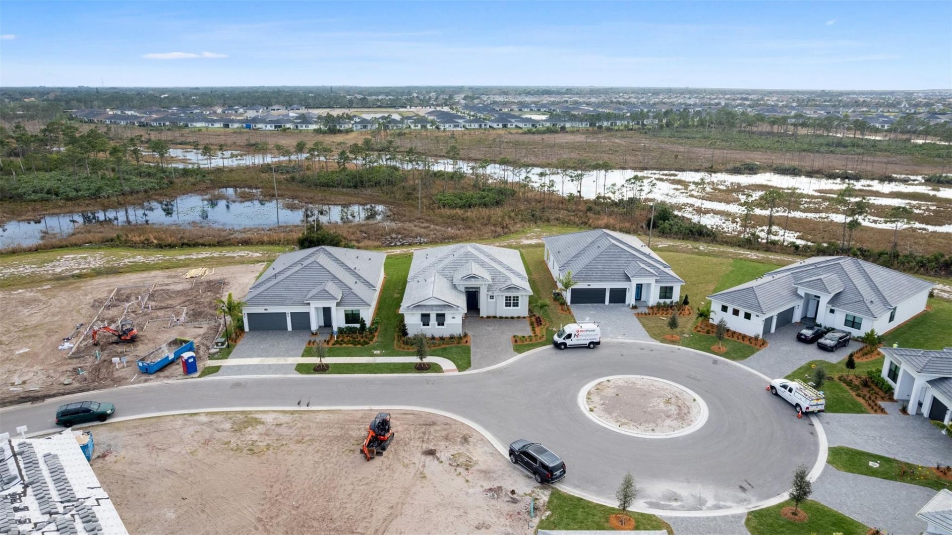 13670 SE Grovewood Drive, Port Saint Lucie, FL 34984 Photo