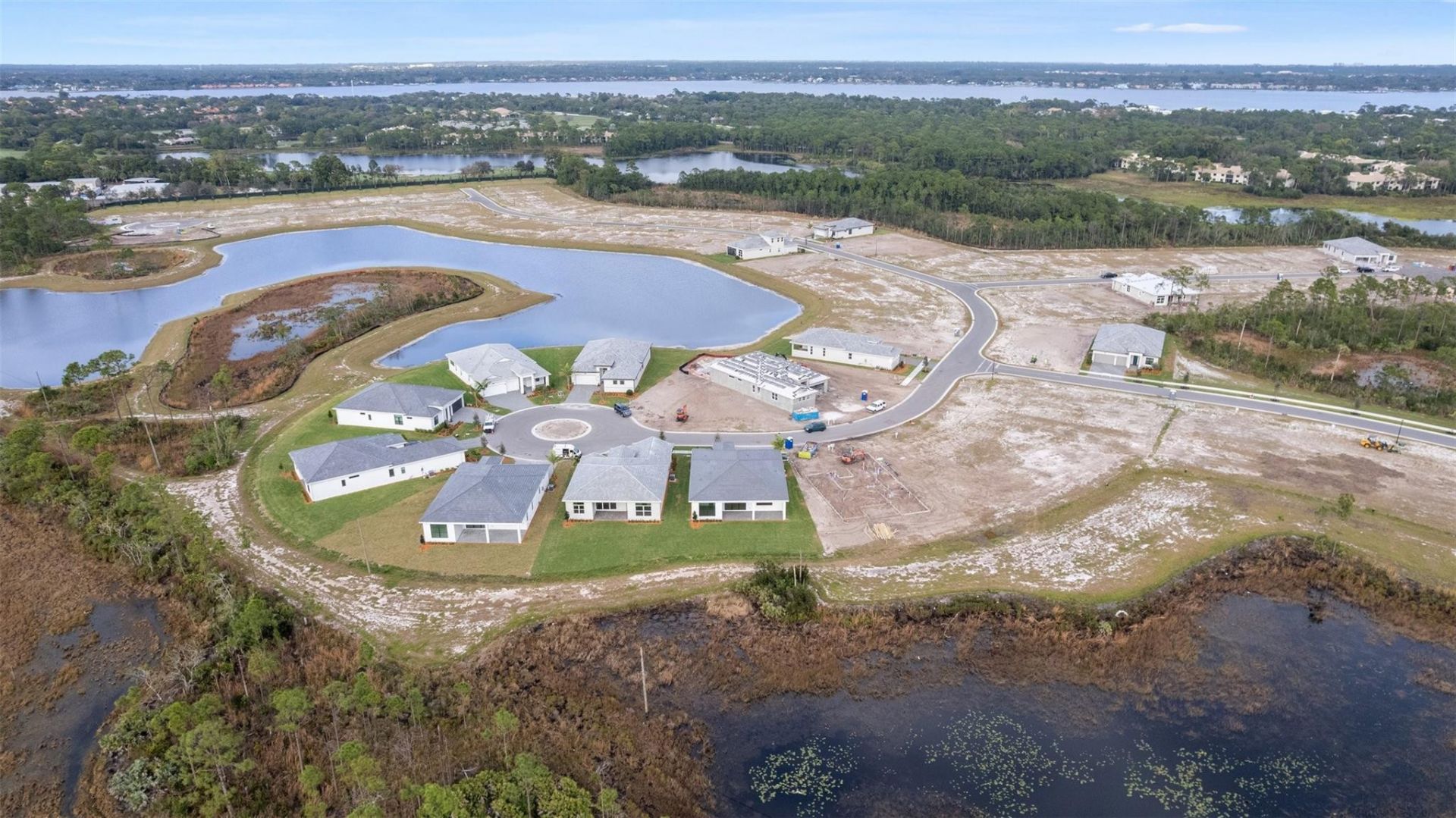 13670 SE Grovewood Drive, Port Saint Lucie, FL 34984 Photo