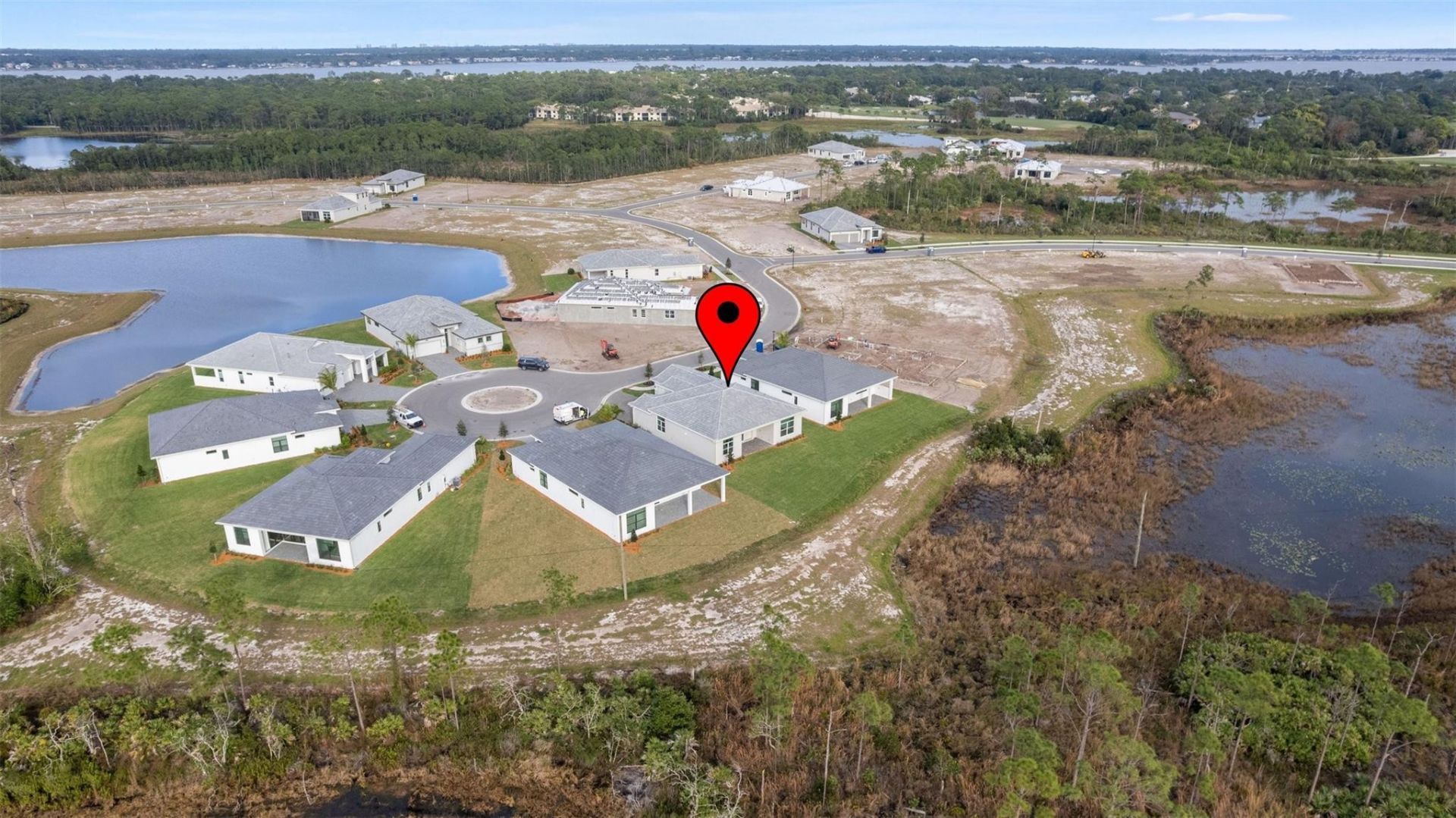 13670 SE Grovewood Drive, Port Saint Lucie, FL 34984 Photo