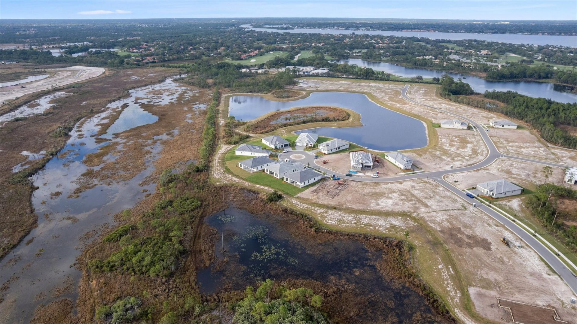 13670 SE Grovewood Drive, Port Saint Lucie, FL 34984 Photo