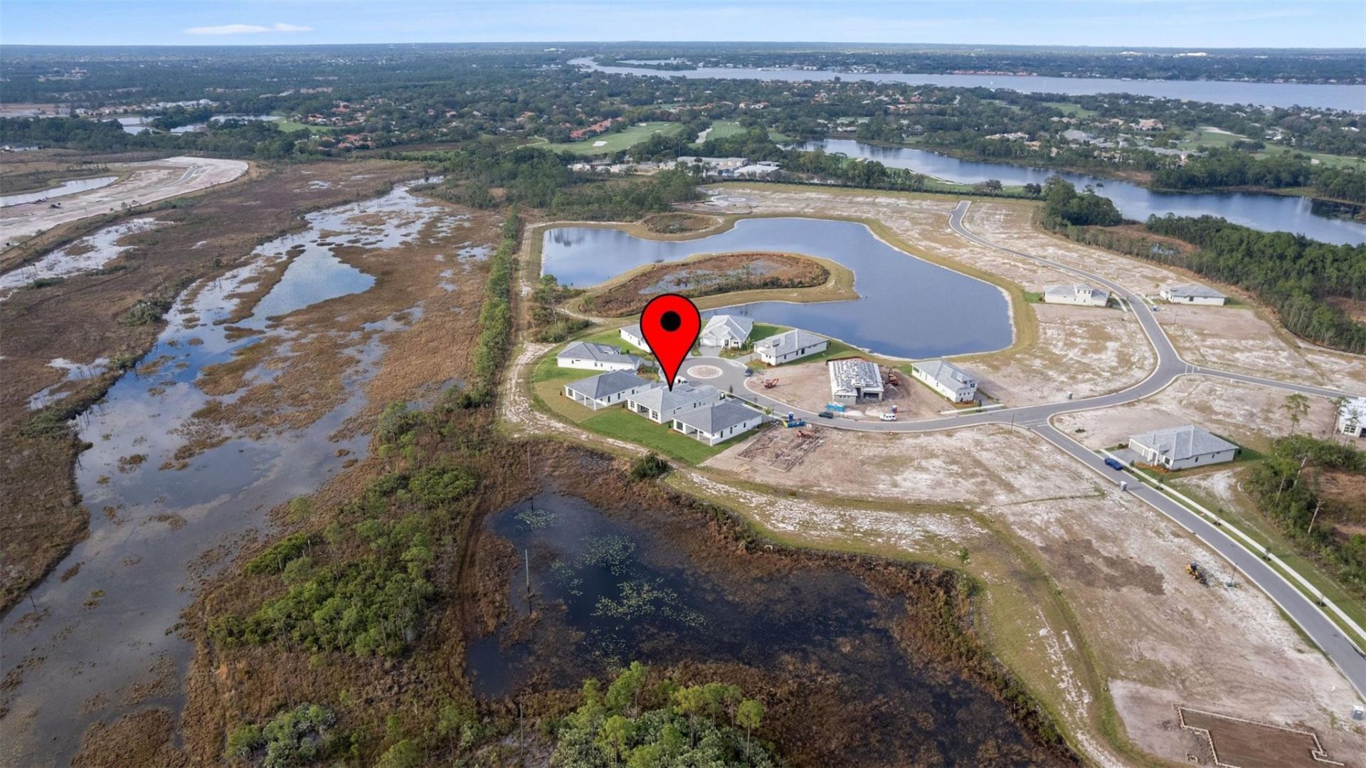 13670 SE Grovewood Drive, Port Saint Lucie, FL 34984 Photo