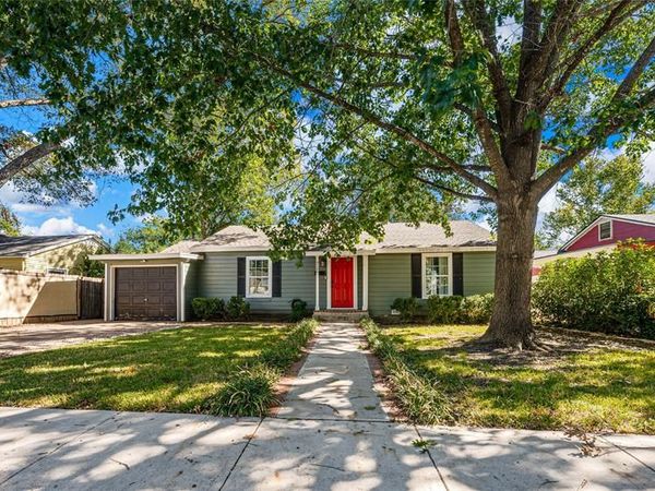 3100 Colonial Avenue, Waco, TX 76707