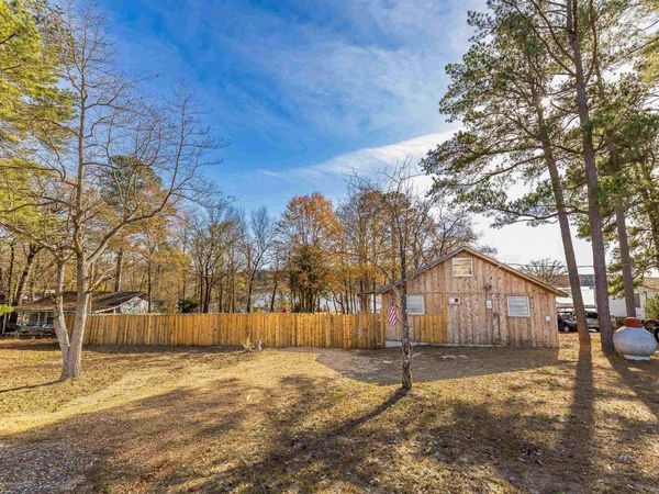 214 Ouachita 310, Chidester, AR 71726