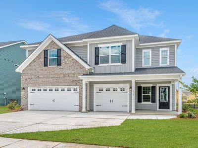 104 Sawlog Drive, Summerville, SC 29486