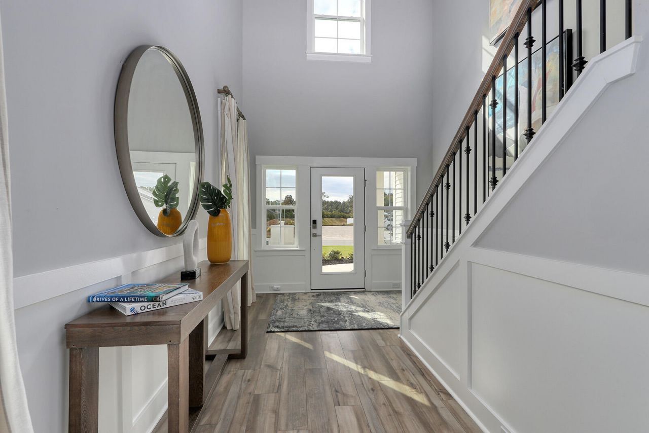 104 Sawlog Drive Photo 5