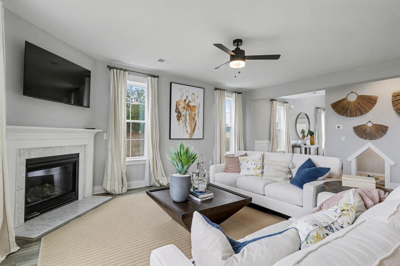 104 Sawlog Drive Photo 6