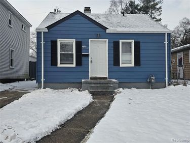 15389 Dixie, Redford Twp, MI 48239