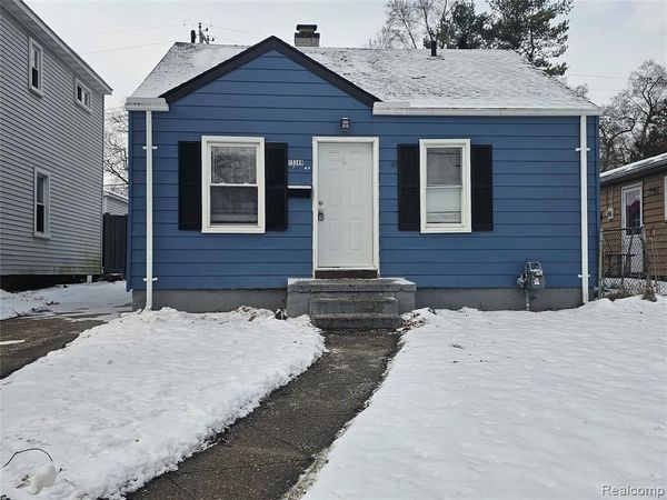 15389 Dixie, Redford Twp, MI 48239