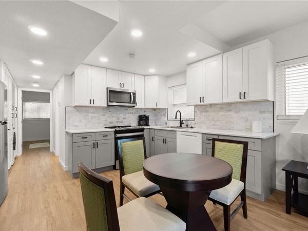 3675 GULF BOULEVARD, Unit 6, ST PETE BEACH, FL 33706