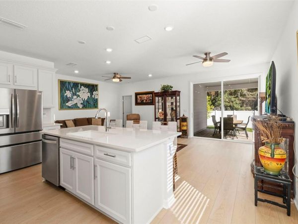 543 BLIND OAK CIRCLE, ST AUGUSTINE, FL 32095